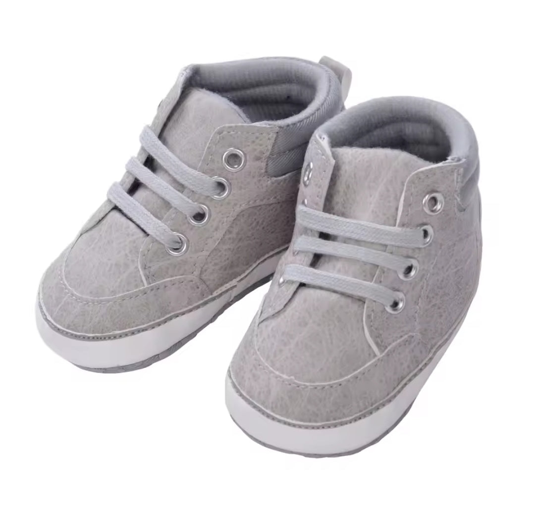 Zapato para bebé niño