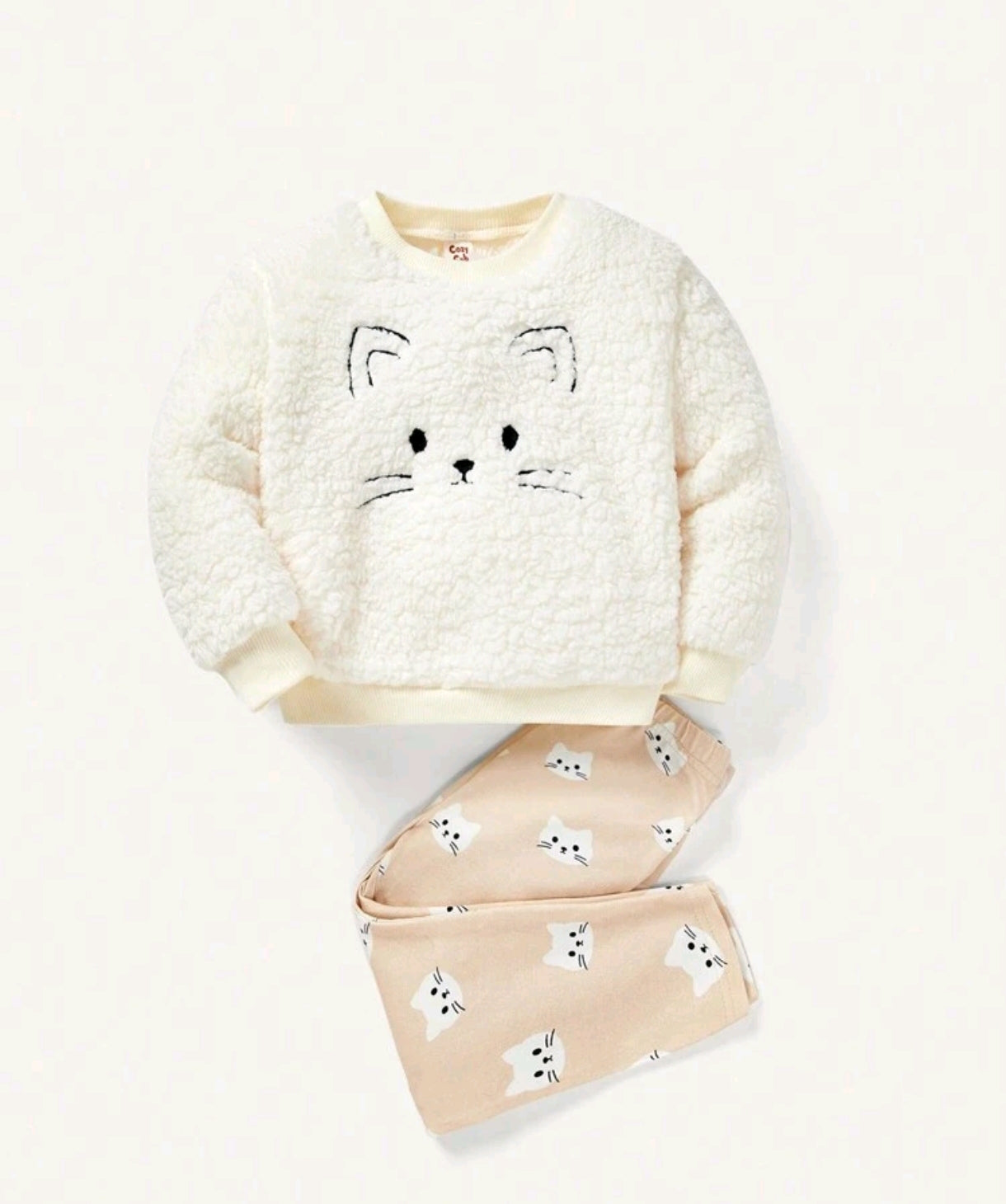 bebé niña conjunto (0-24M)