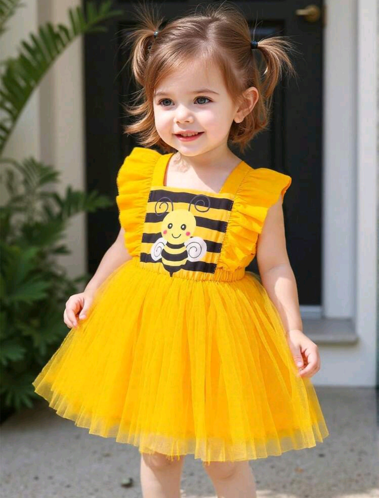 Bebé Vestidos casual (0-24M)