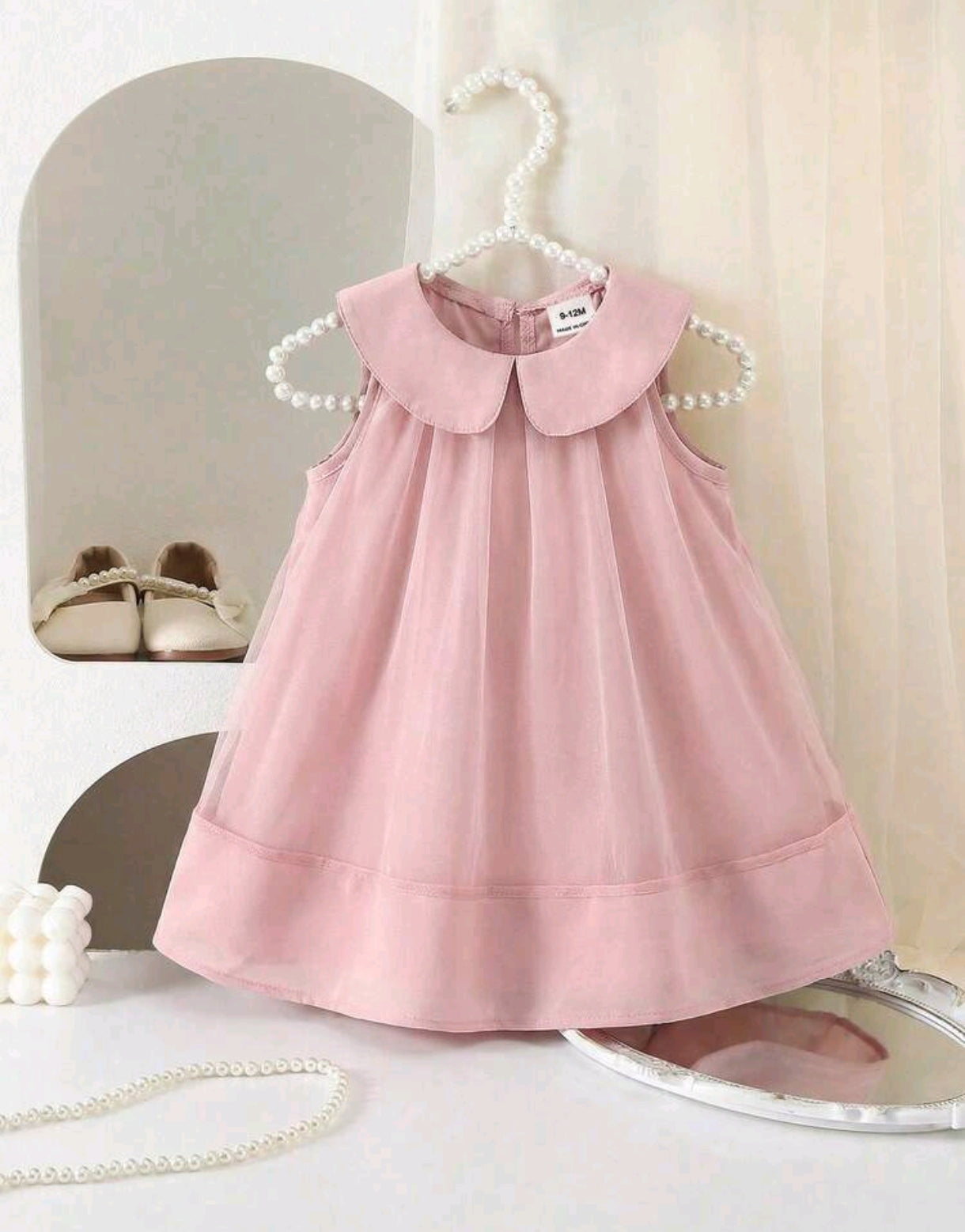 Bebé Vestidos casual (0-24M)