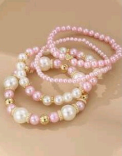 Acc. Pulseras