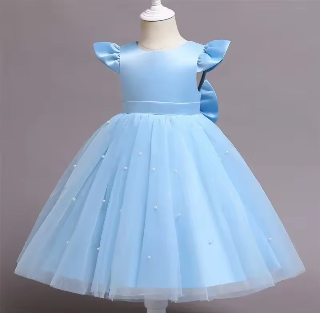 Vestido niña Elegantes