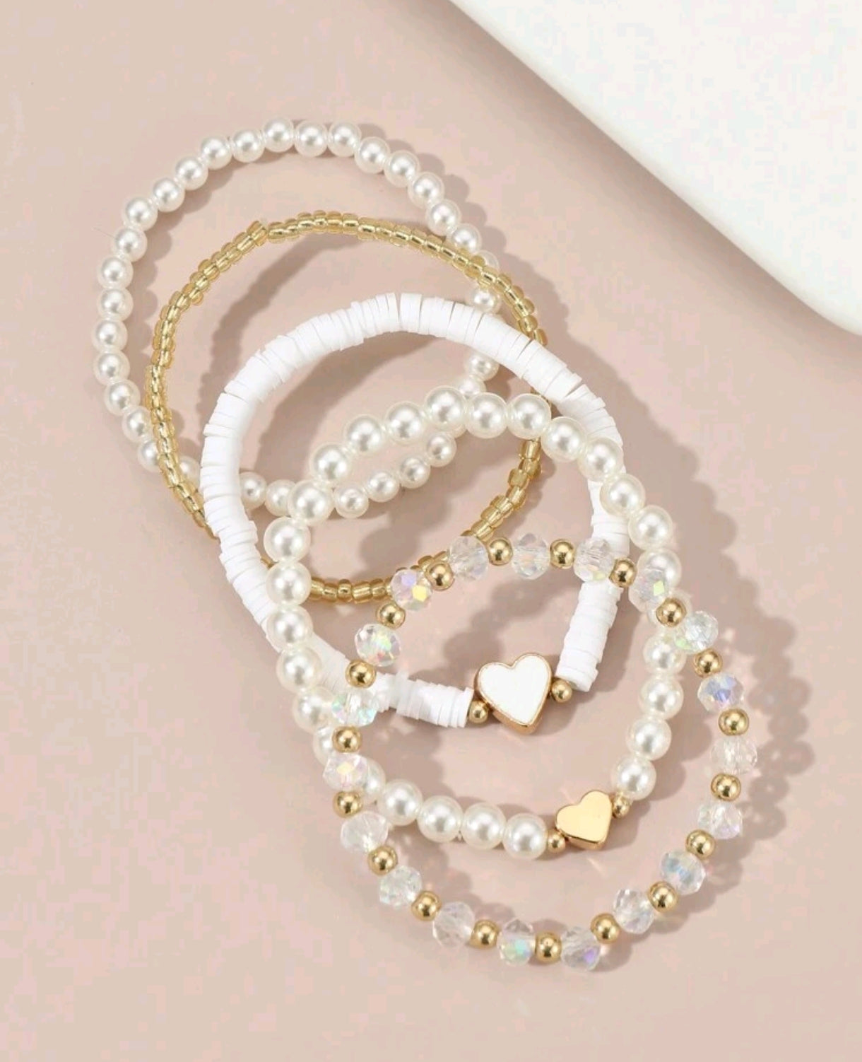 Acc. Pulseras