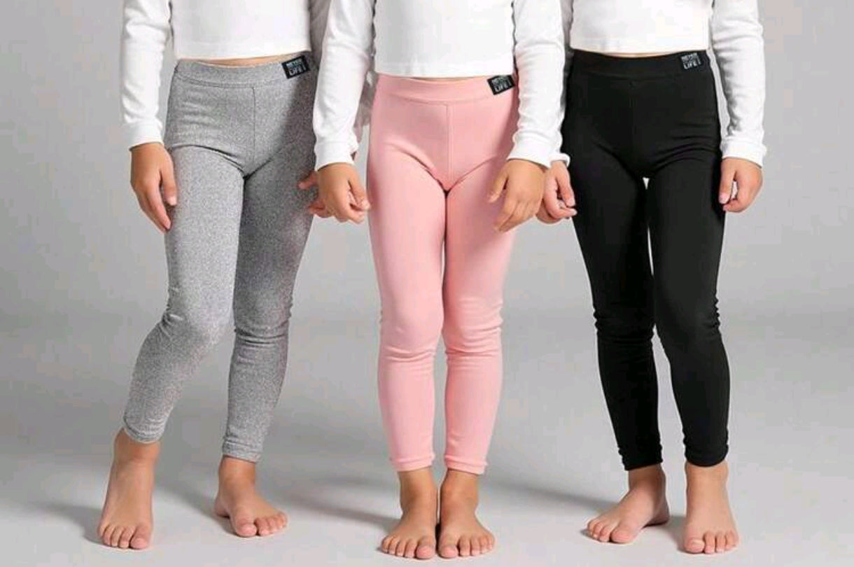 Pantalones y short