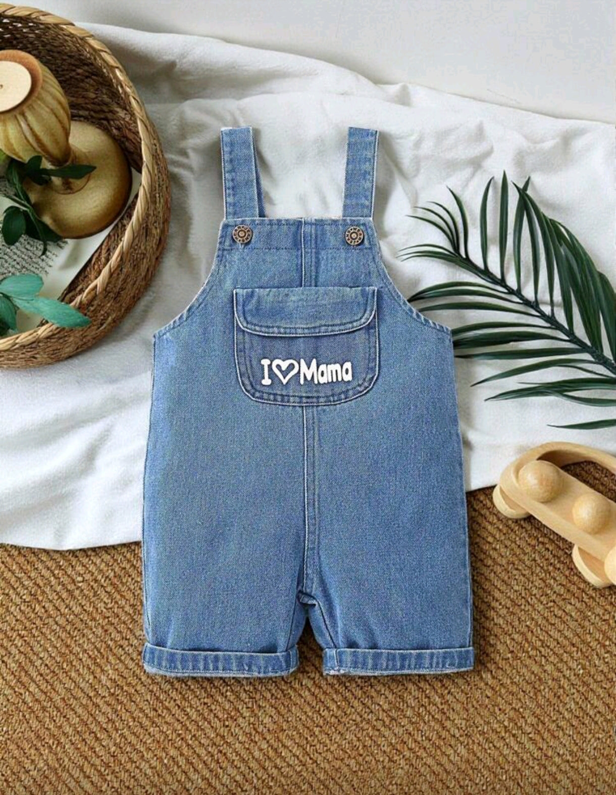 Bebé niño Casual (0-24M)