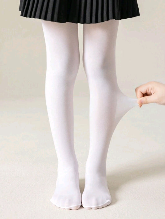 Acc. Media fina blanco