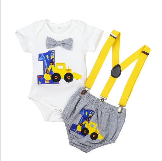 Body niño xon accesorios