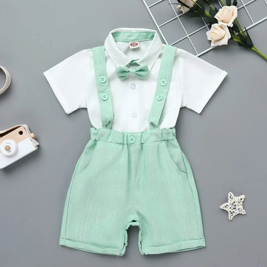 Conjunto niño. Set completo