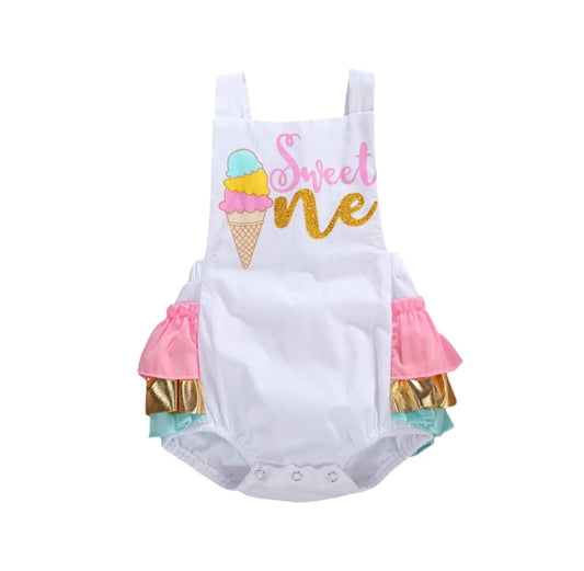 Body One de Ice Cream