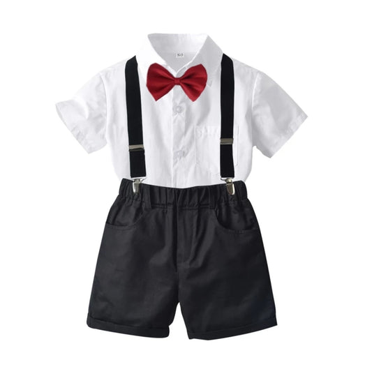 Comjunto niño. Set Completo.