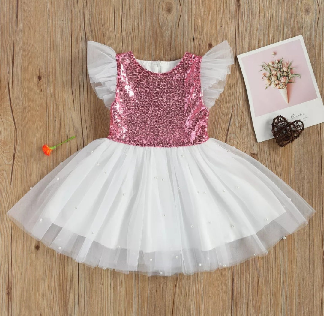 Vestido Elegante