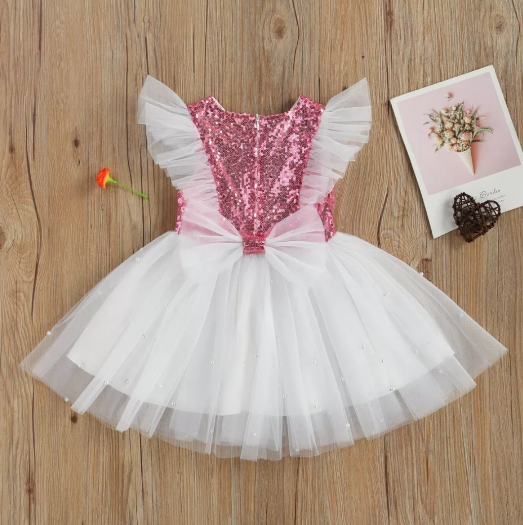 Vestido Elegante