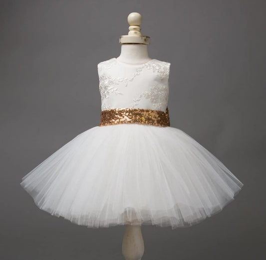 Vestido Elegante