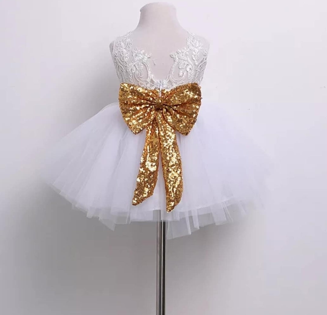 Vestido Elegante