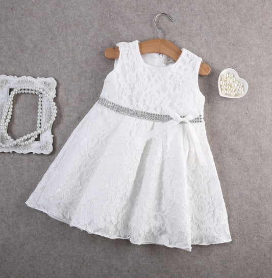 Vestido Blanco